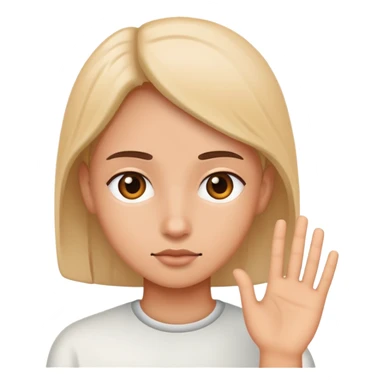 newcomer, beginner, novice with learning symbols sticker