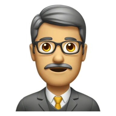 A-very-tired-teacher sticker