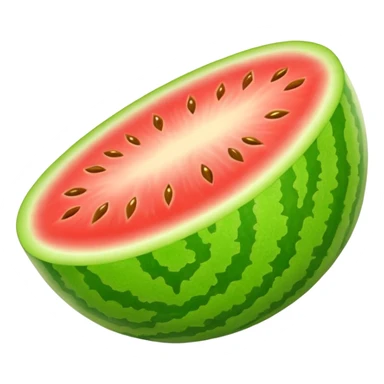 melon sticker