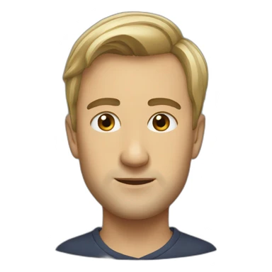 Piotr Rejmuza sticker