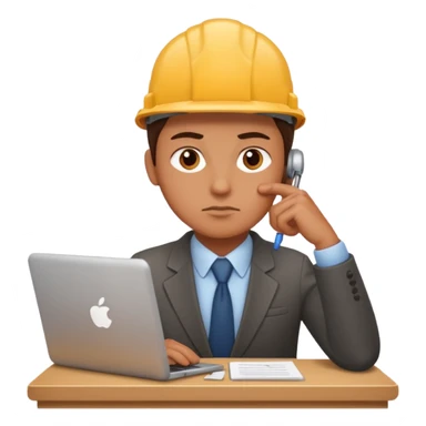 Innvation for work sticker