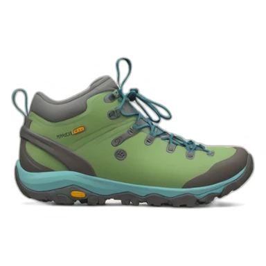 merrell hydro moc sticker