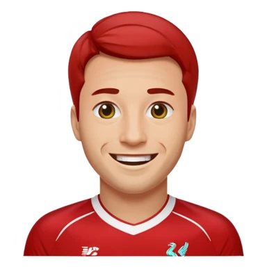 Liverpool fc sticker