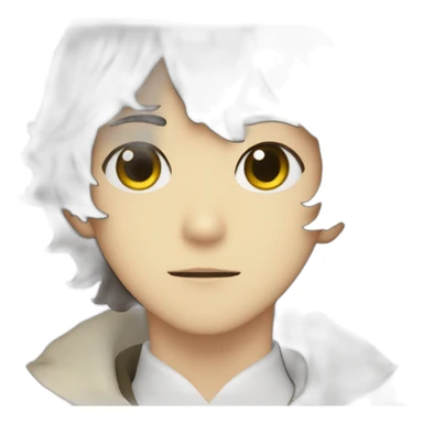 Dazai Osamu  sticker