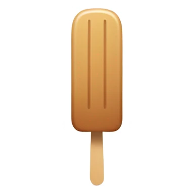 Popsicle stick  sticker