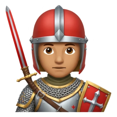 dnd 5e veteran soldier boss enemy sticker