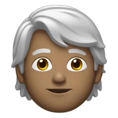 Dude in adidas sticker