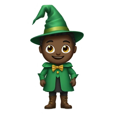 wizard of oz sticker
