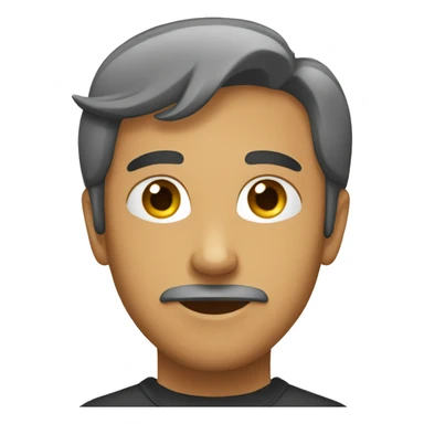 Amine Remmache  sticker