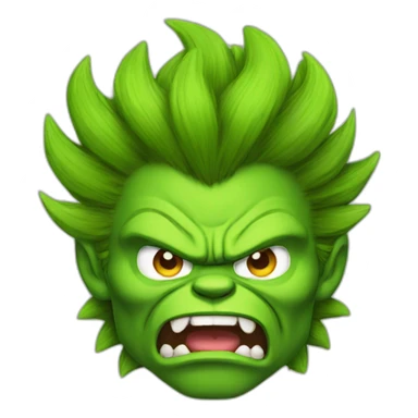 Blanka money sticker