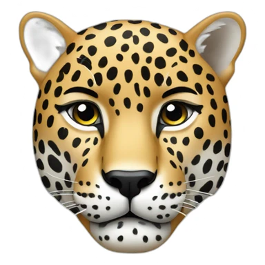 Jaguar xe car sticker