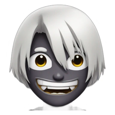 Kaneki Ken sticker