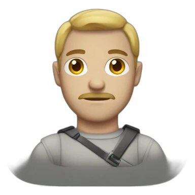 Gratis offenses sticker