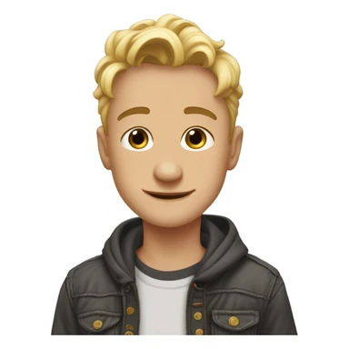 Aesthetic ￼ sticker