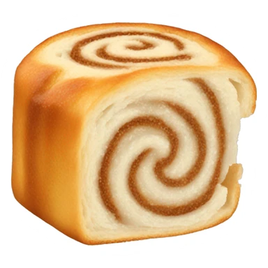 cinamot roll sticker