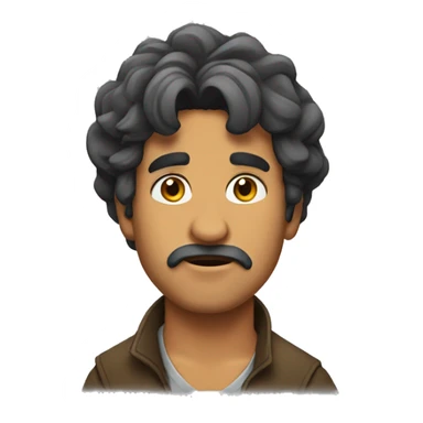 Sharuk khan emojis sticker