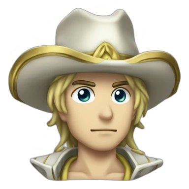 Gyro zeppeli fou sticker