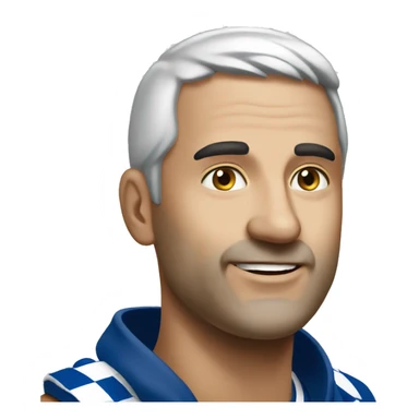 great Croatia  sticker