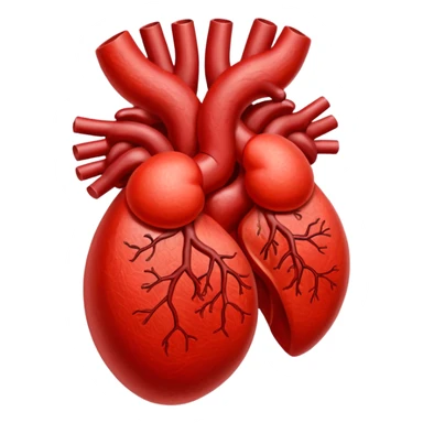 Kidneys sticker