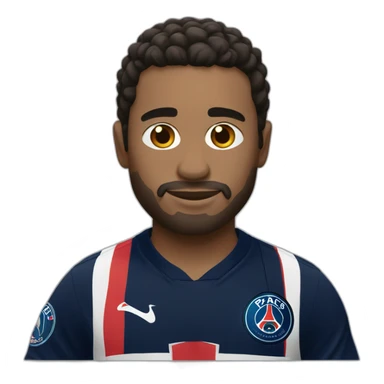 Paris Saint Germain sticker