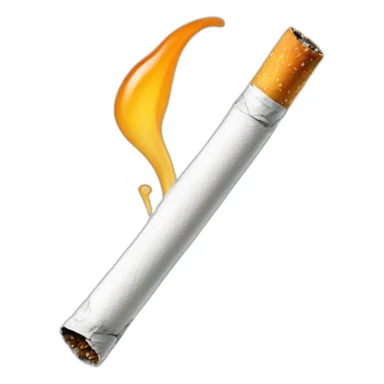 cigarette electronique sticker