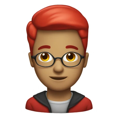 education red sticker