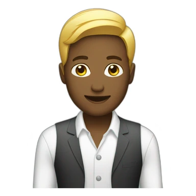 event planners sticker