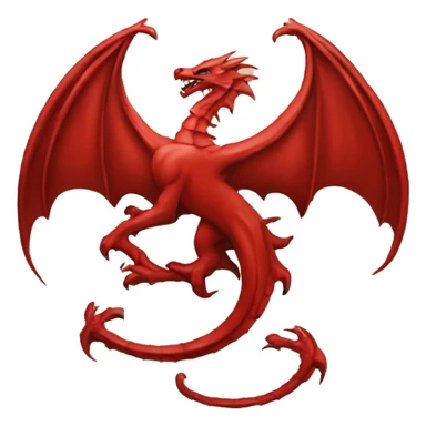 Targaryen logo sticker