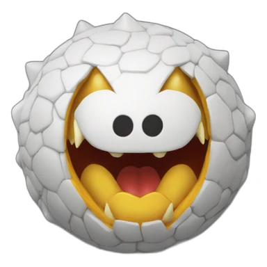 Esferas del dragón sticker