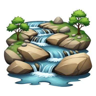 Cree un crique  sticker