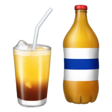paraguay terere drink sticker
