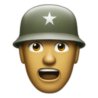 ww2 us stank sticker