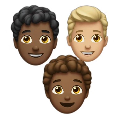 the adam's family sticker