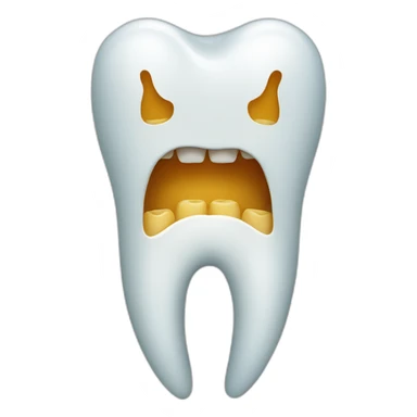 endodontics sticker