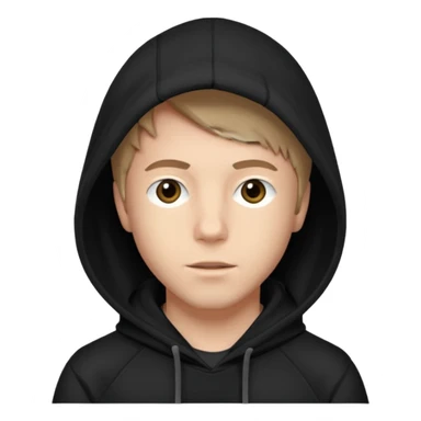 Alan Walker sticker