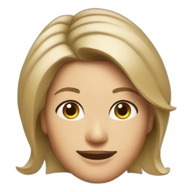 martha stewart sticker