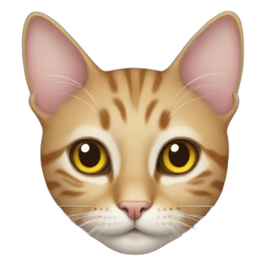 cat cat sticker