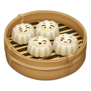 dim sum sticker