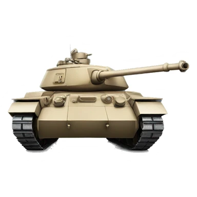 Tank sticker