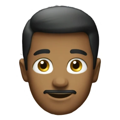 key user P&G background sticker