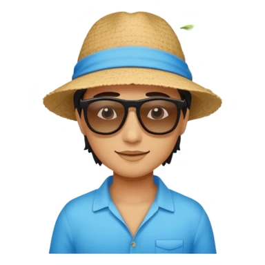 We’re planning on going back this summer alrio sticker