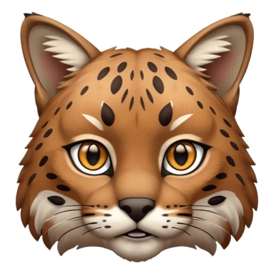 bobcat sticker