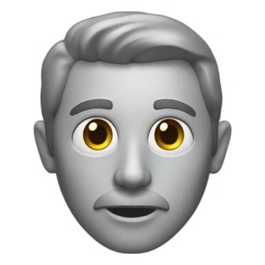 Reubeu deter sticker