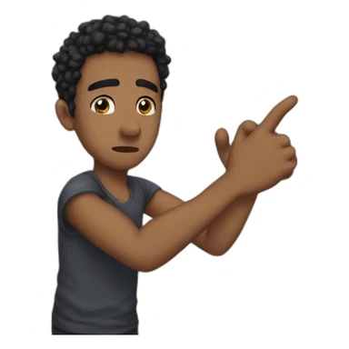 im not okay i promise sticker