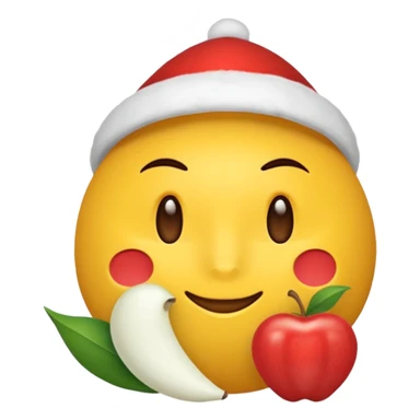 милый снеговик sticker