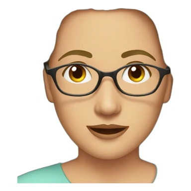 Véronique Sanson sticker