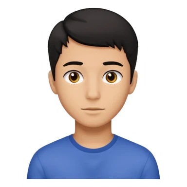 male 18 years old sticker