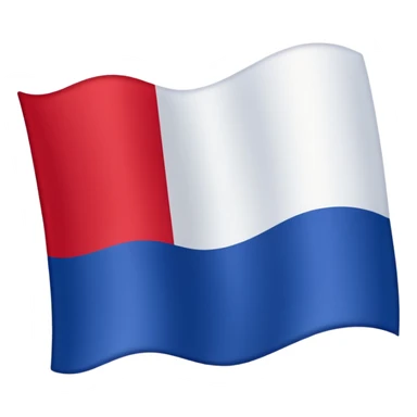 France Flag sticker