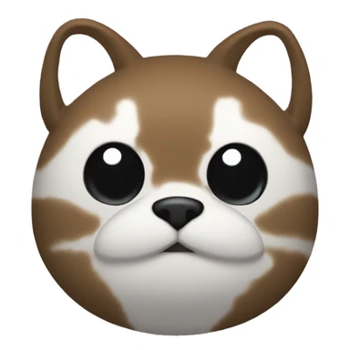 Motomami Rosalia sticker