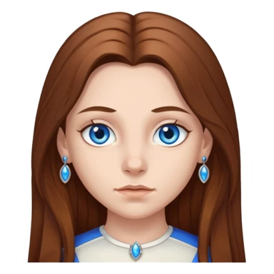 Lucerys Velaryon from house of the dragon sticker